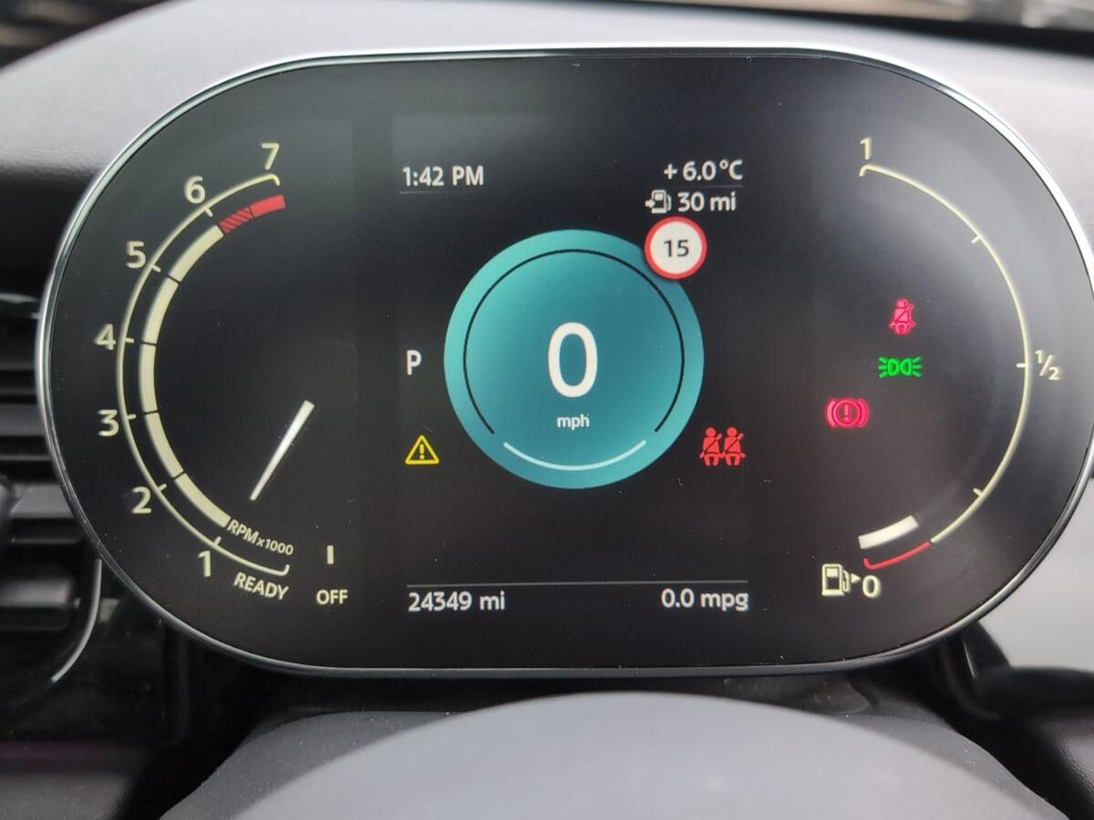 Used MINI Hatch 2023 for sale - 77359902: Photo 9