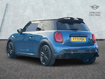 Used MINI Hatch 2021 for sale - 77442119: Photo