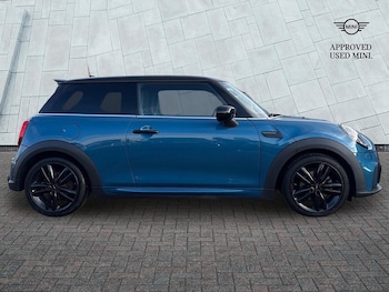 Used MINI Hatch 2021 for sale - 77442119: Photo