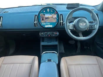 Used MINI Countryman 2024 for sale - 78418284: Photo