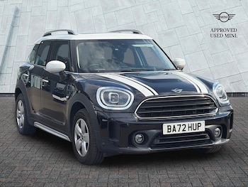 Used MINI Countryman 2022 for sale - 79413872: Photo