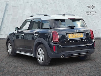 Used MINI Countryman 2022 for sale - 79413872: Photo