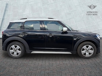 Used MINI Countryman 2022 for sale - 79413872: Photo