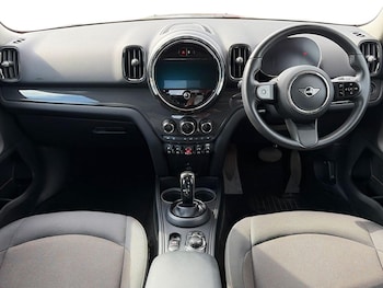 Used MINI Countryman 2022 for sale - 79413872: Photo