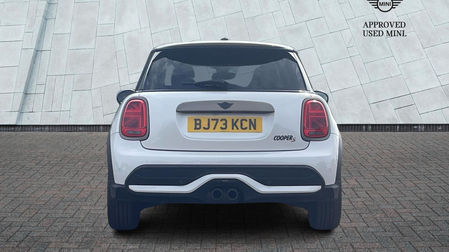 Used MINI Hatch 2023 for sale - 76500858: Photo 15