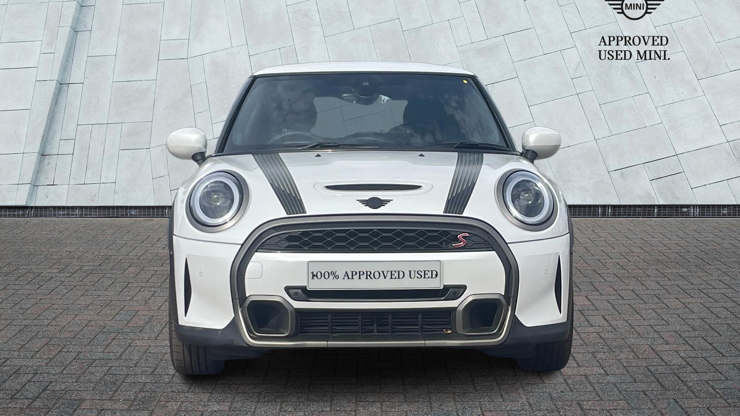 Used MINI Hatch 2023 for sale - 76500858: Photo 16