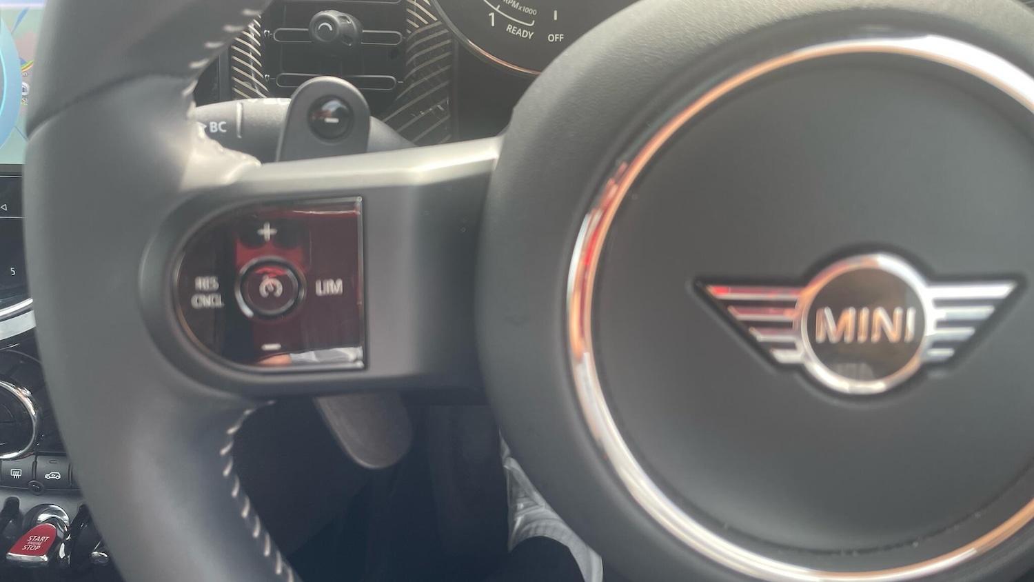 Used MINI Hatch 2023 for sale - 76500858: Photo 17