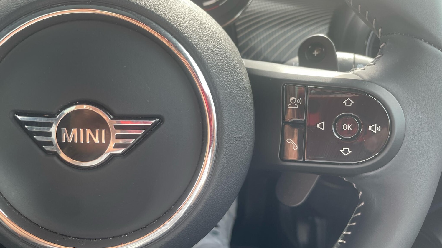 Used MINI Hatch 2023 for sale - 76500858: Photo 18