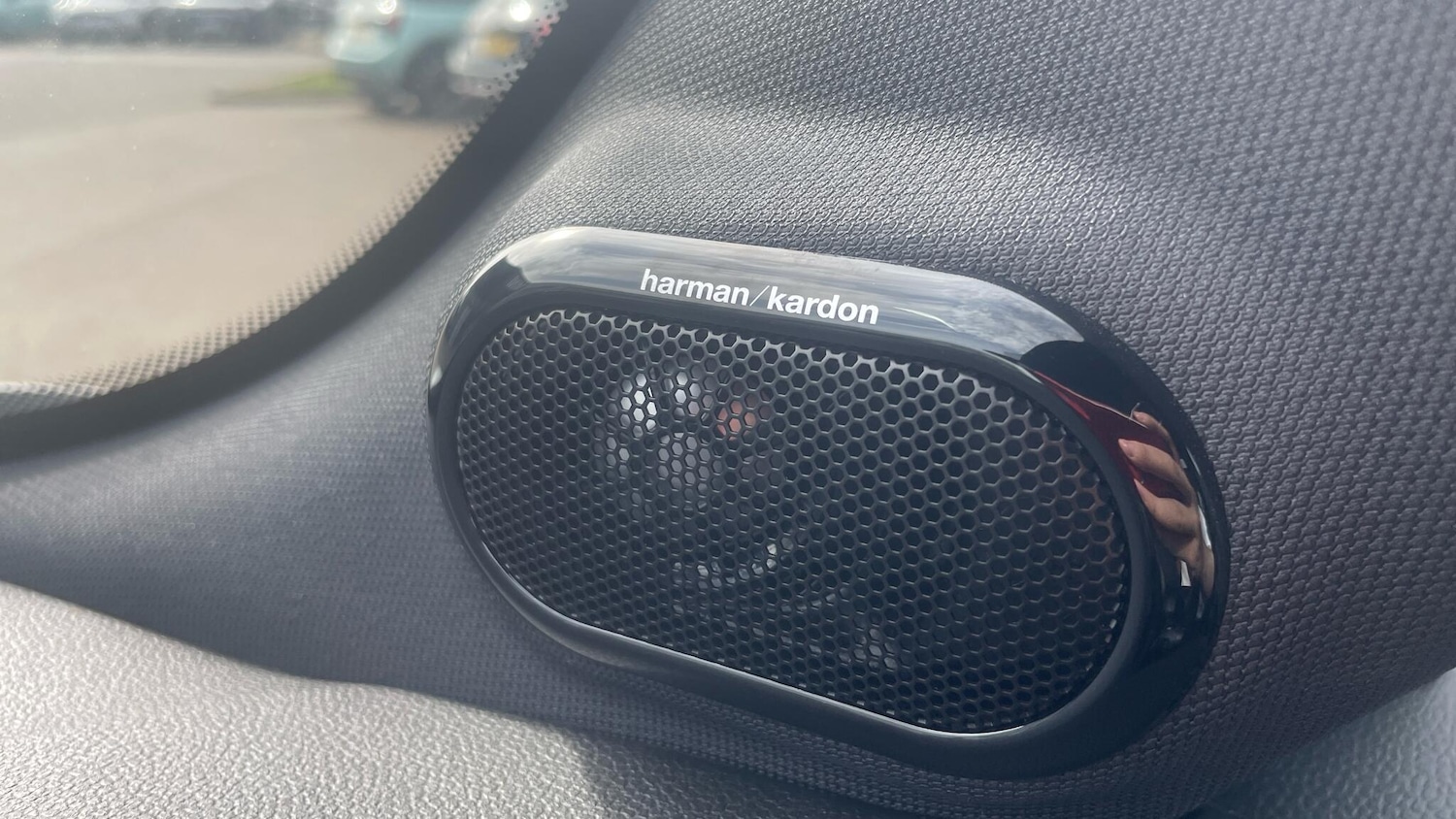 Used MINI Hatch 2023 for sale - 76500858: Photo 19