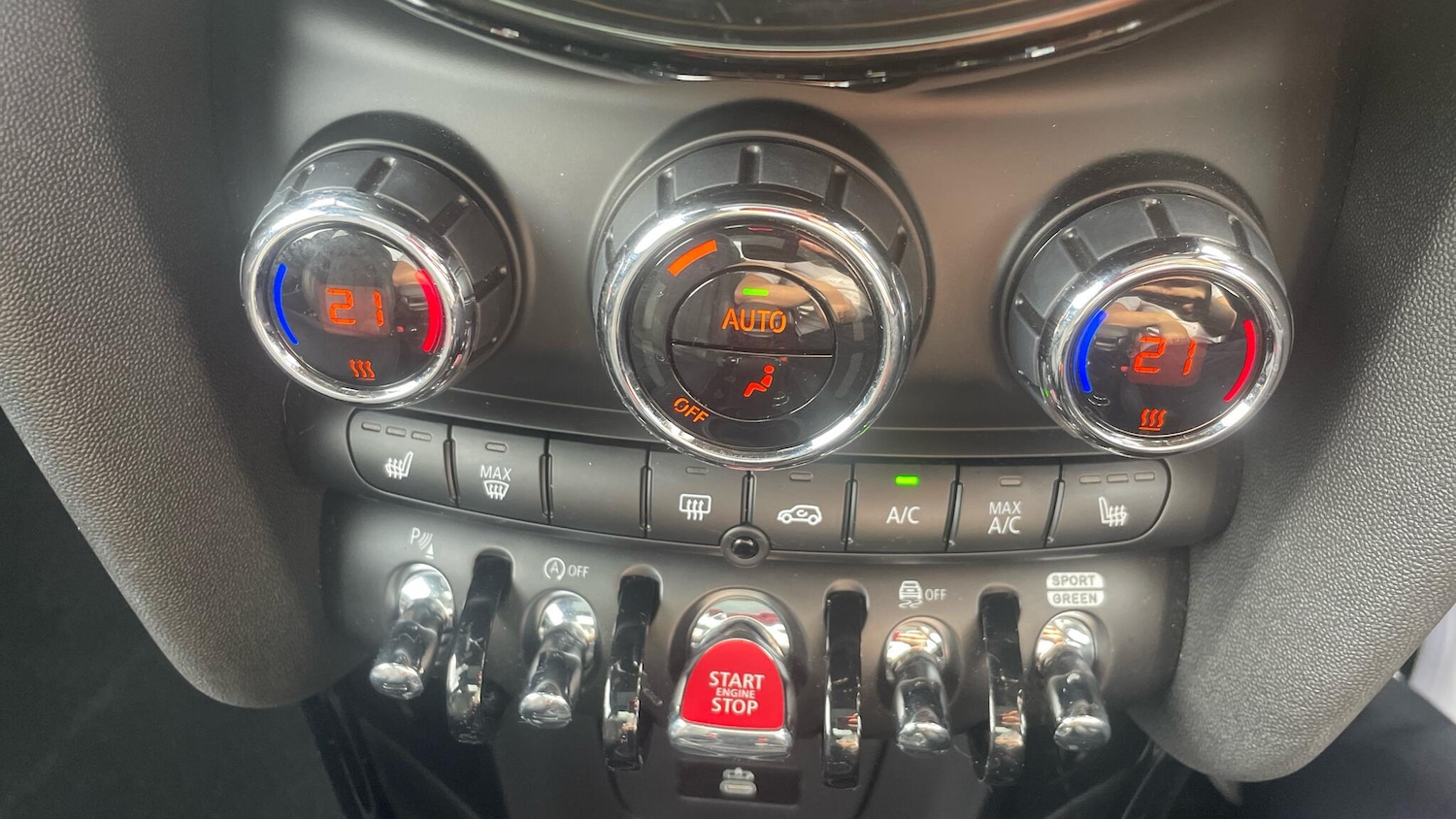 Used MINI Hatch 2023 for sale - 76500858: Photo 22