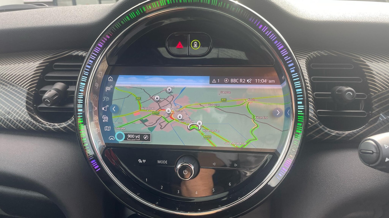 Used MINI Hatch 2023 for sale - 76500858: Photo 23