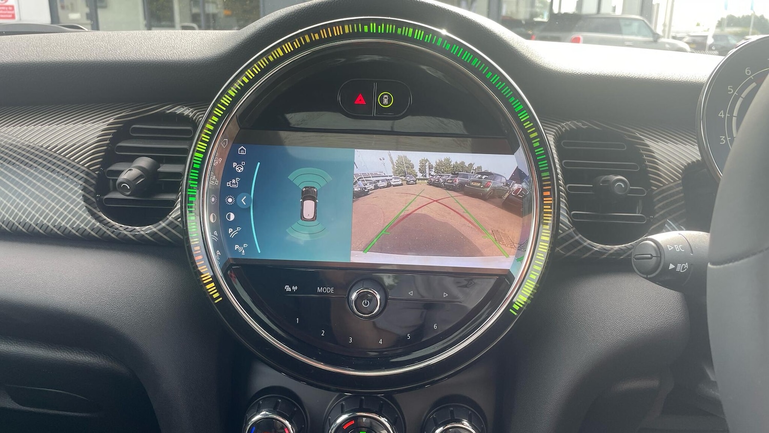 Used MINI Hatch 2023 for sale - 76500858: Photo 24