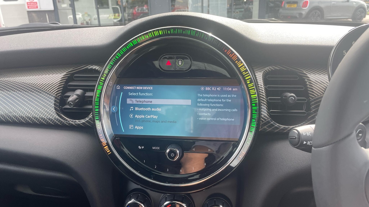 Used MINI Hatch 2023 for sale - 76500858: Photo 26