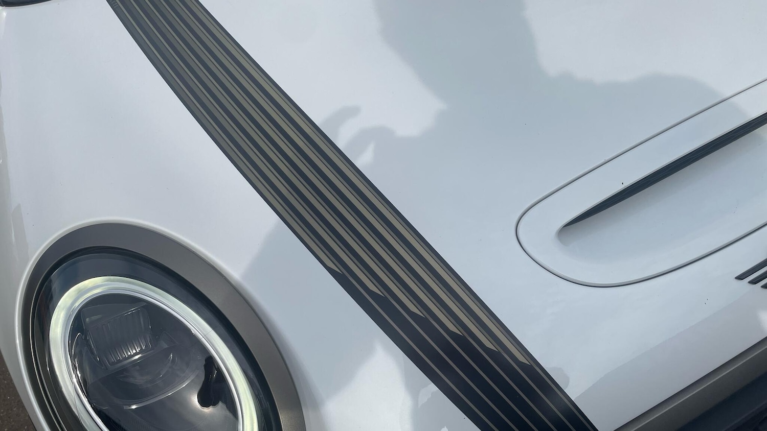 Used MINI Hatch 2023 for sale - 76500858: Photo 32