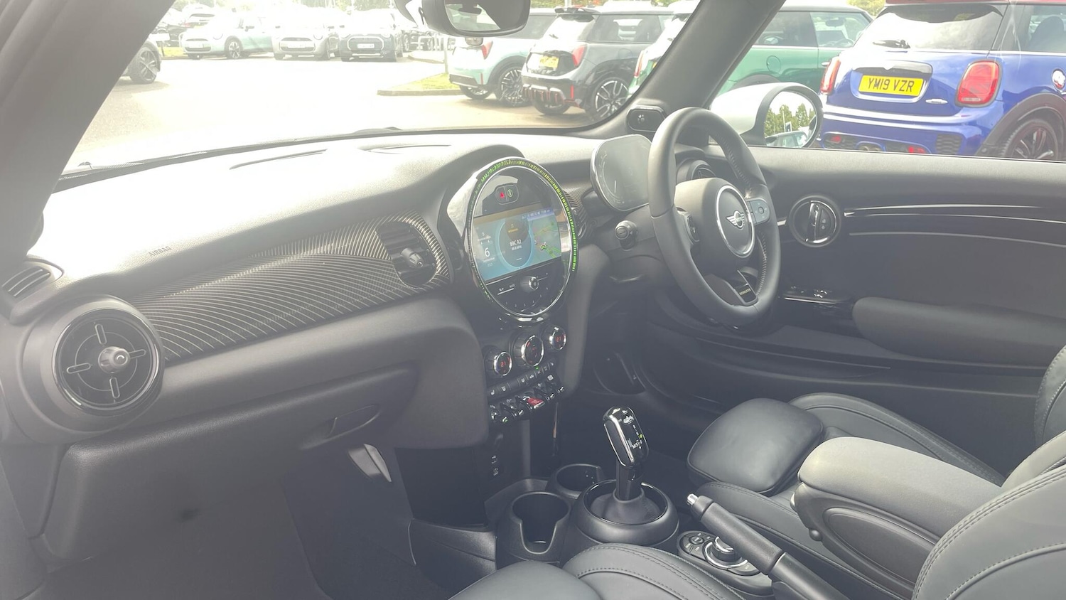 Used MINI Hatch 2023 for sale - 76500858: Photo 7