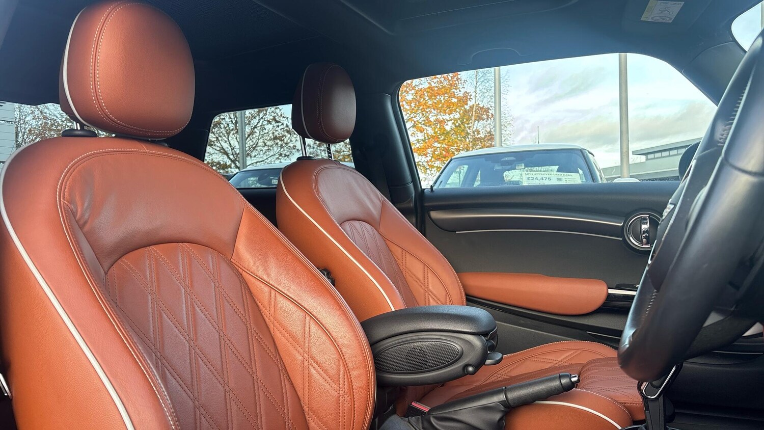 Used MINI Hatch 2022 for sale - 76389752: Photo 11