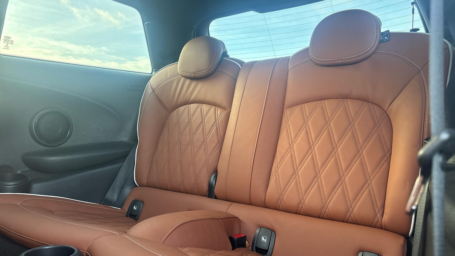 Used MINI Hatch 2022 for sale - 76389752: Photo 12