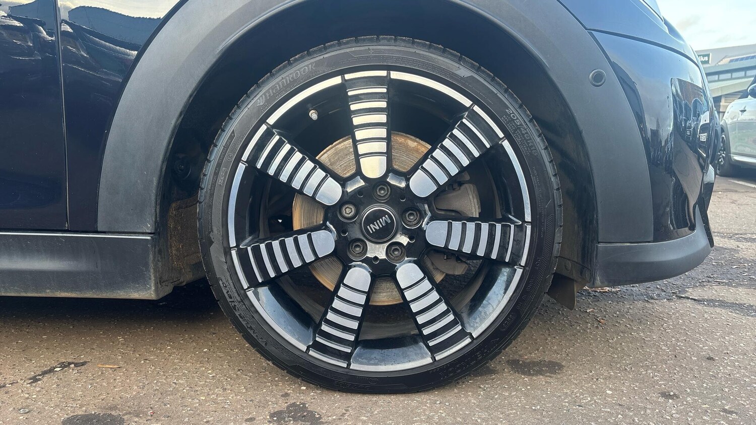 Used MINI Hatch 2022 for sale - 76389752: Photo 14