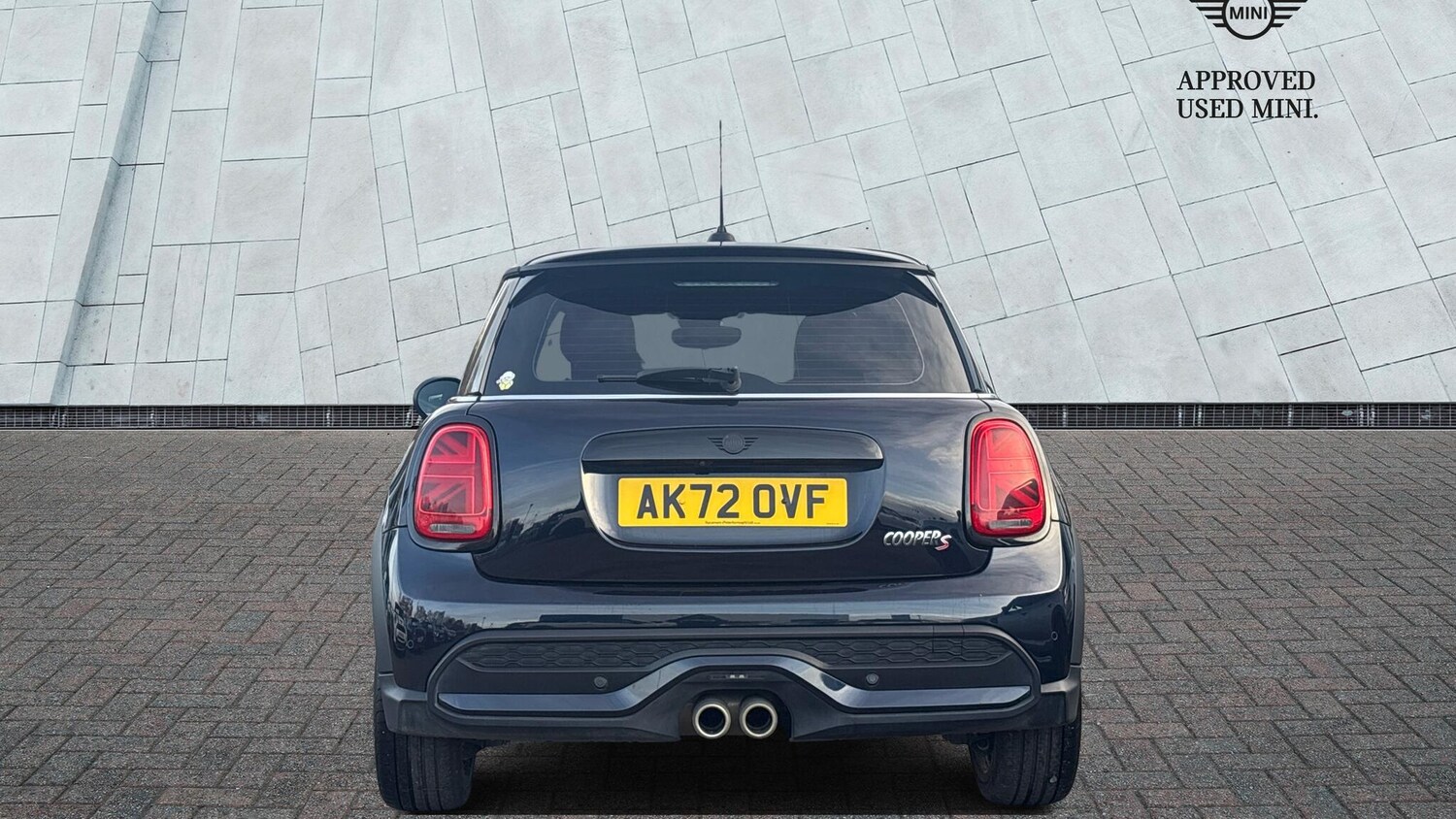 Used MINI Hatch 2022 for sale - 76389752: Photo 15