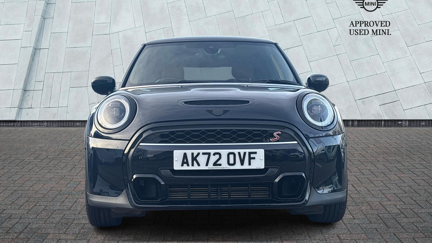 Used MINI Hatch 2022 for sale - 76389752: Photo 16