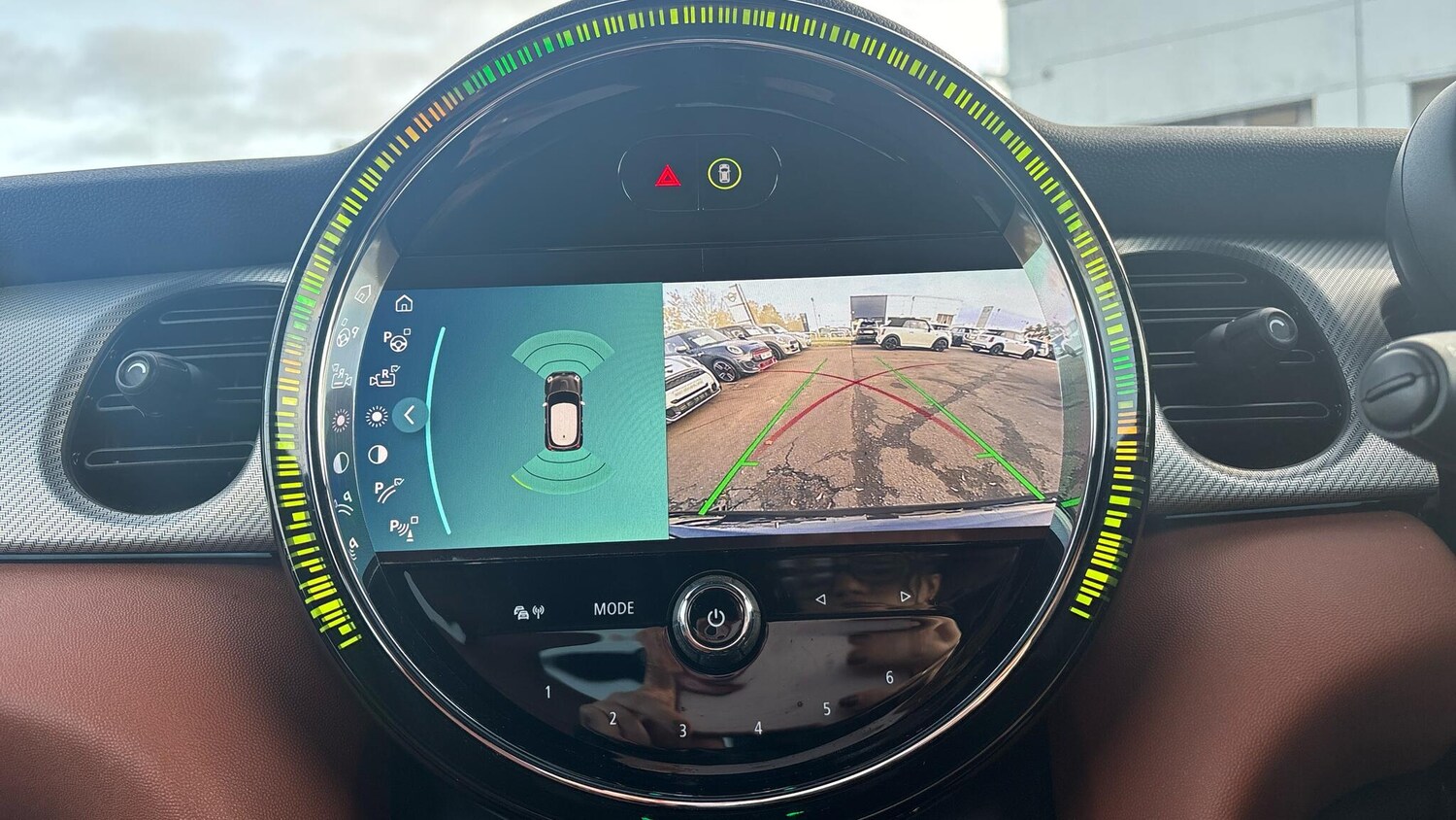 Used MINI Hatch 2022 for sale - 76389752: Photo 17