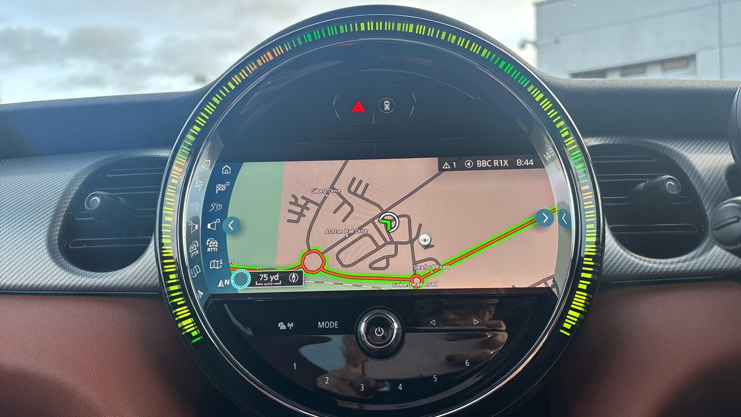 Used MINI Hatch 2022 for sale - 76389752: Photo 18