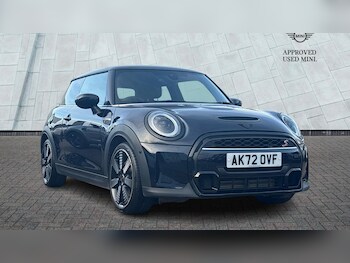 MINI - Hatch