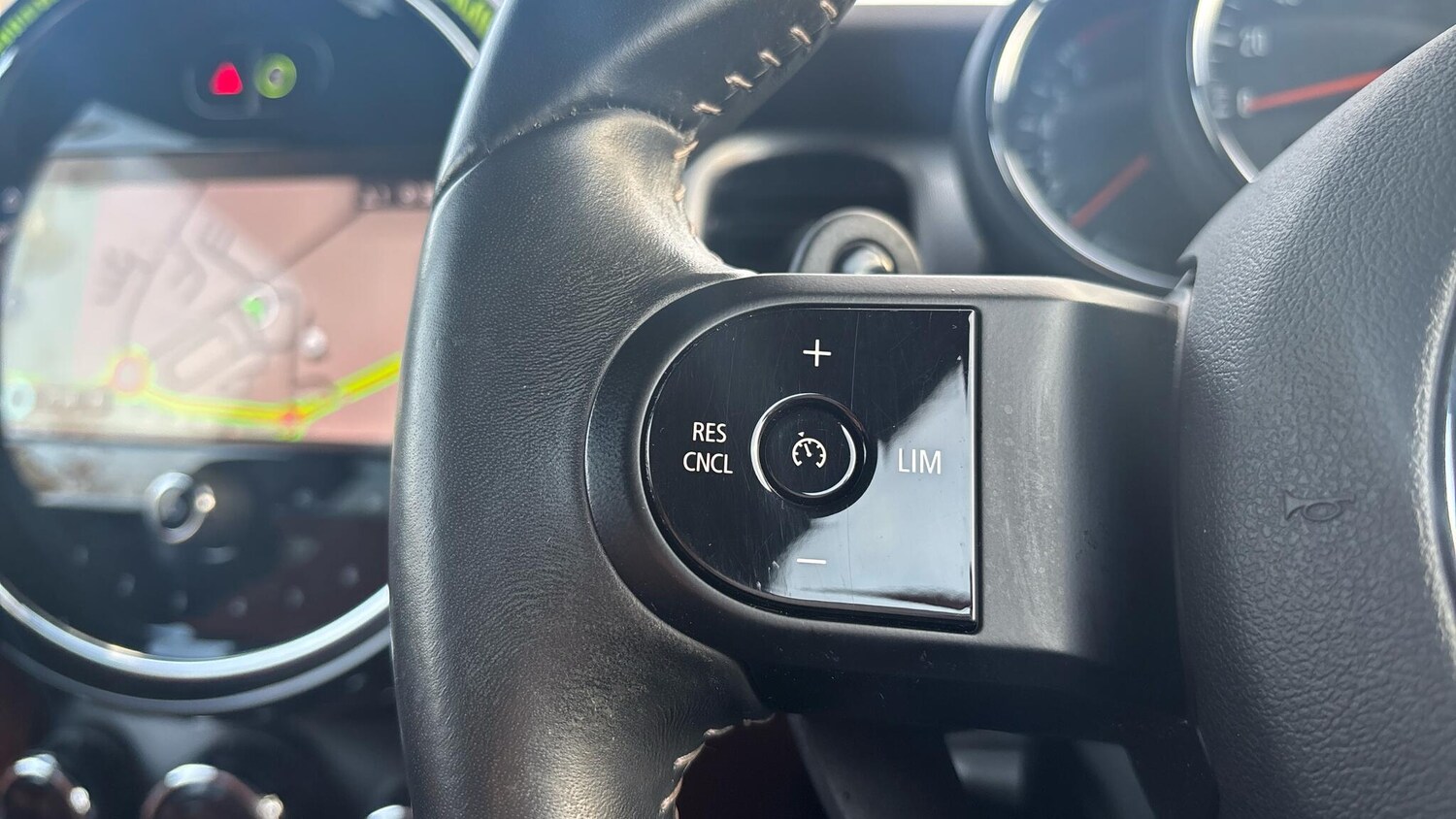 Used MINI Hatch 2022 for sale - 76389752: Photo 20