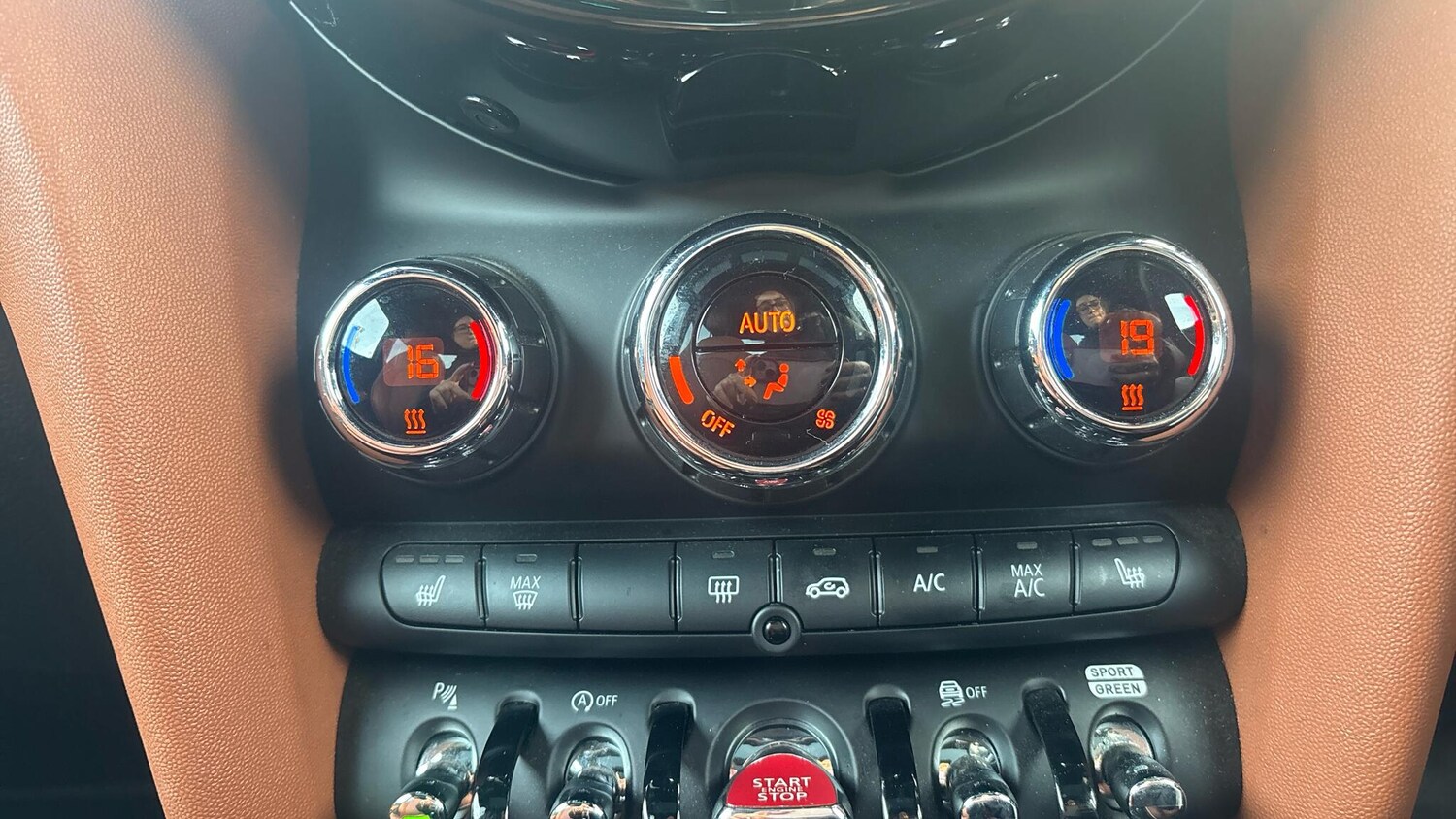 Used MINI Hatch 2022 for sale - 76389752: Photo 22