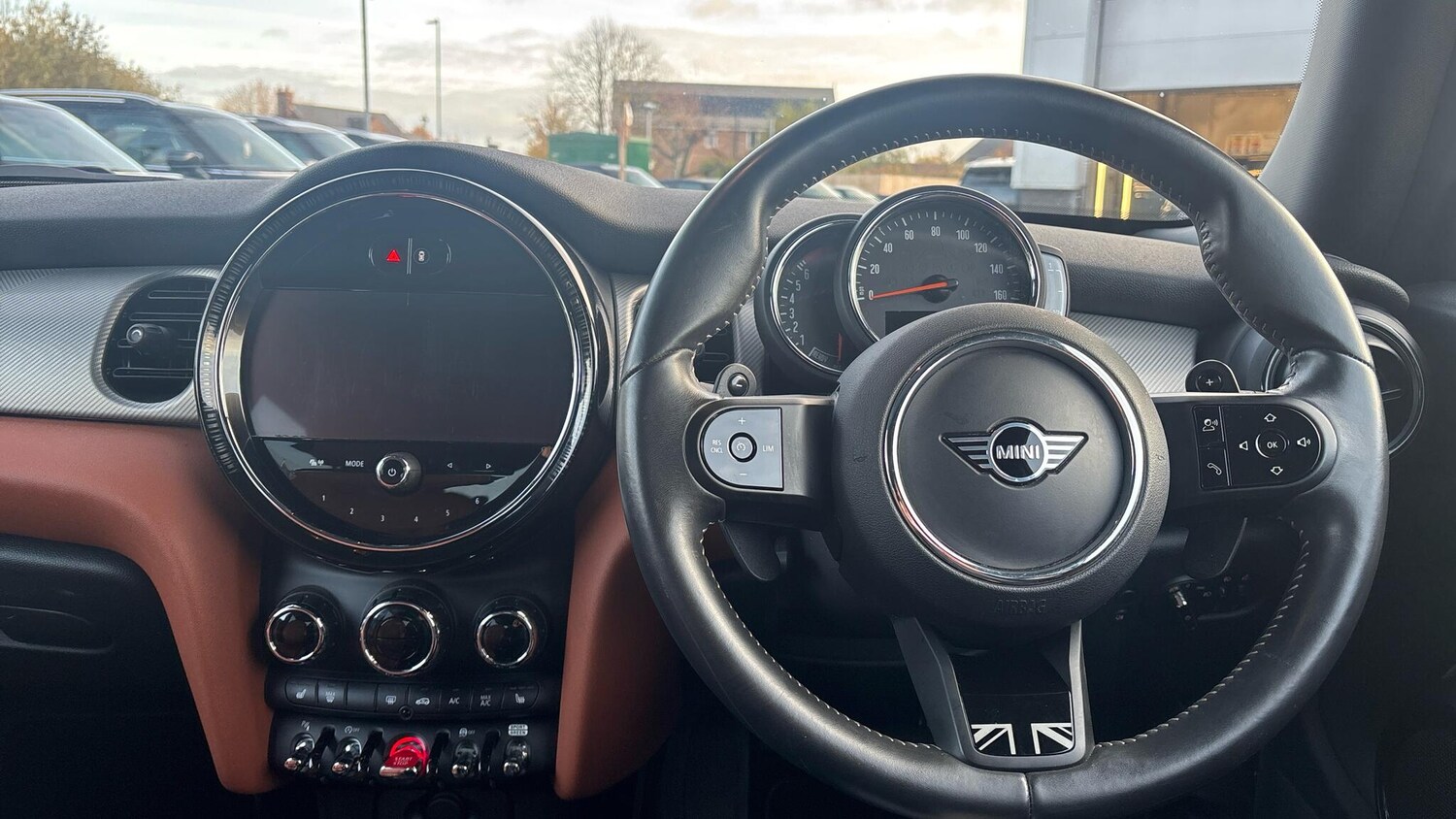 Used MINI Hatch 2022 for sale - 76389752: Photo 5