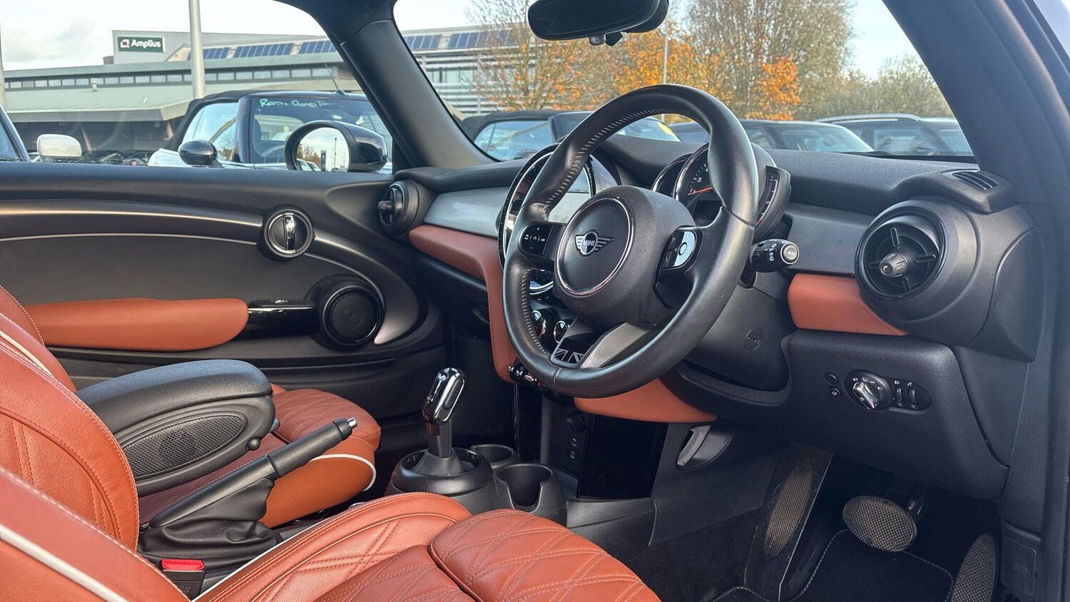 Used MINI Hatch 2022 for sale - 76389752: Photo 6