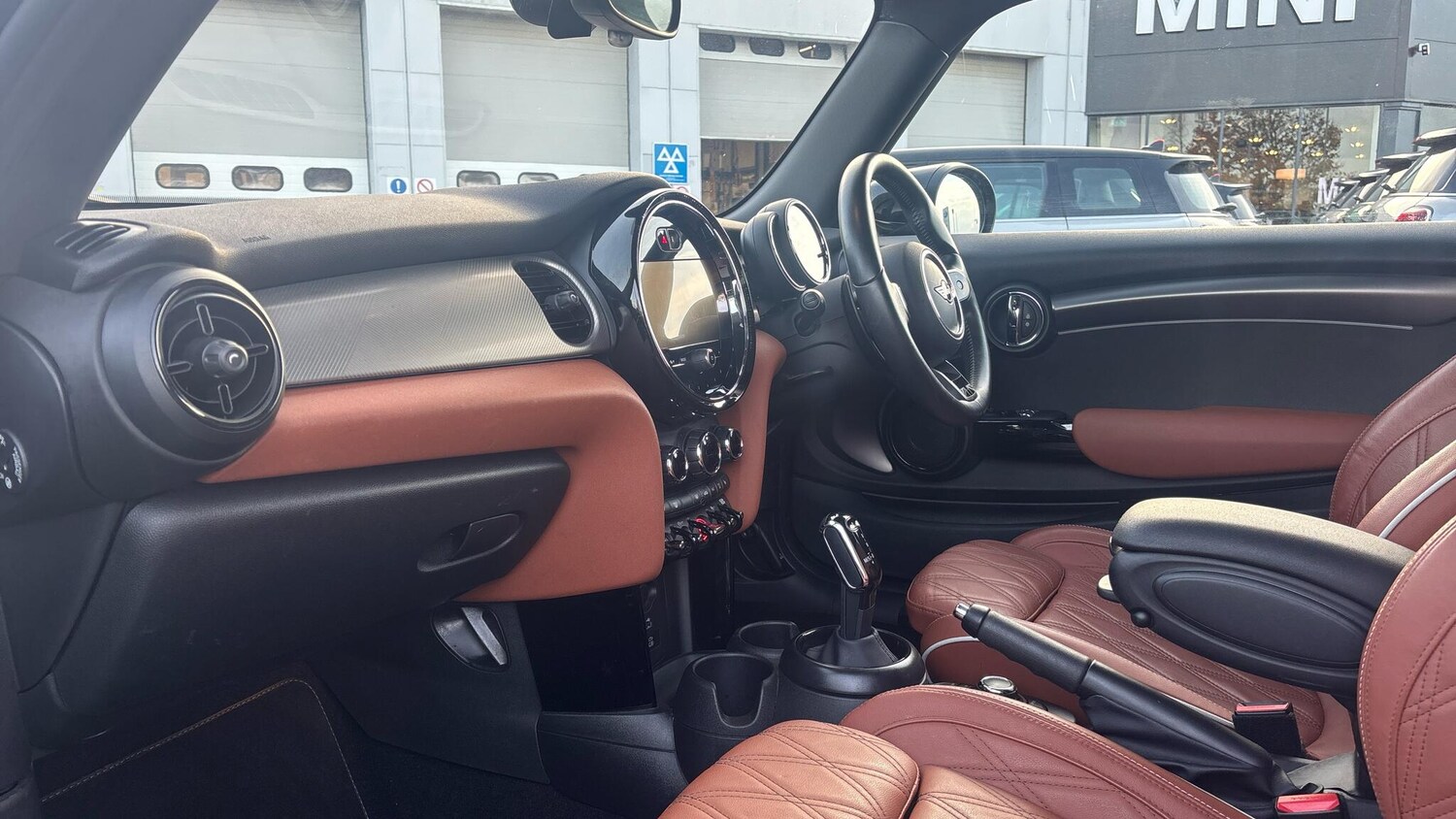 Used MINI Hatch 2022 for sale - 76389752: Photo 7