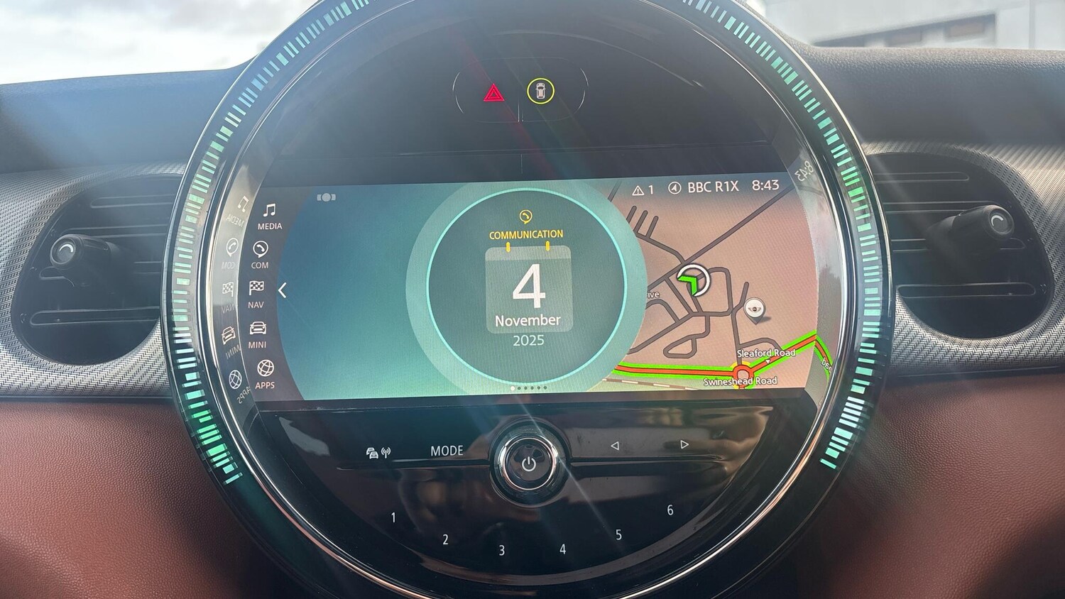 Used MINI Hatch 2022 for sale - 76389752: Photo 8