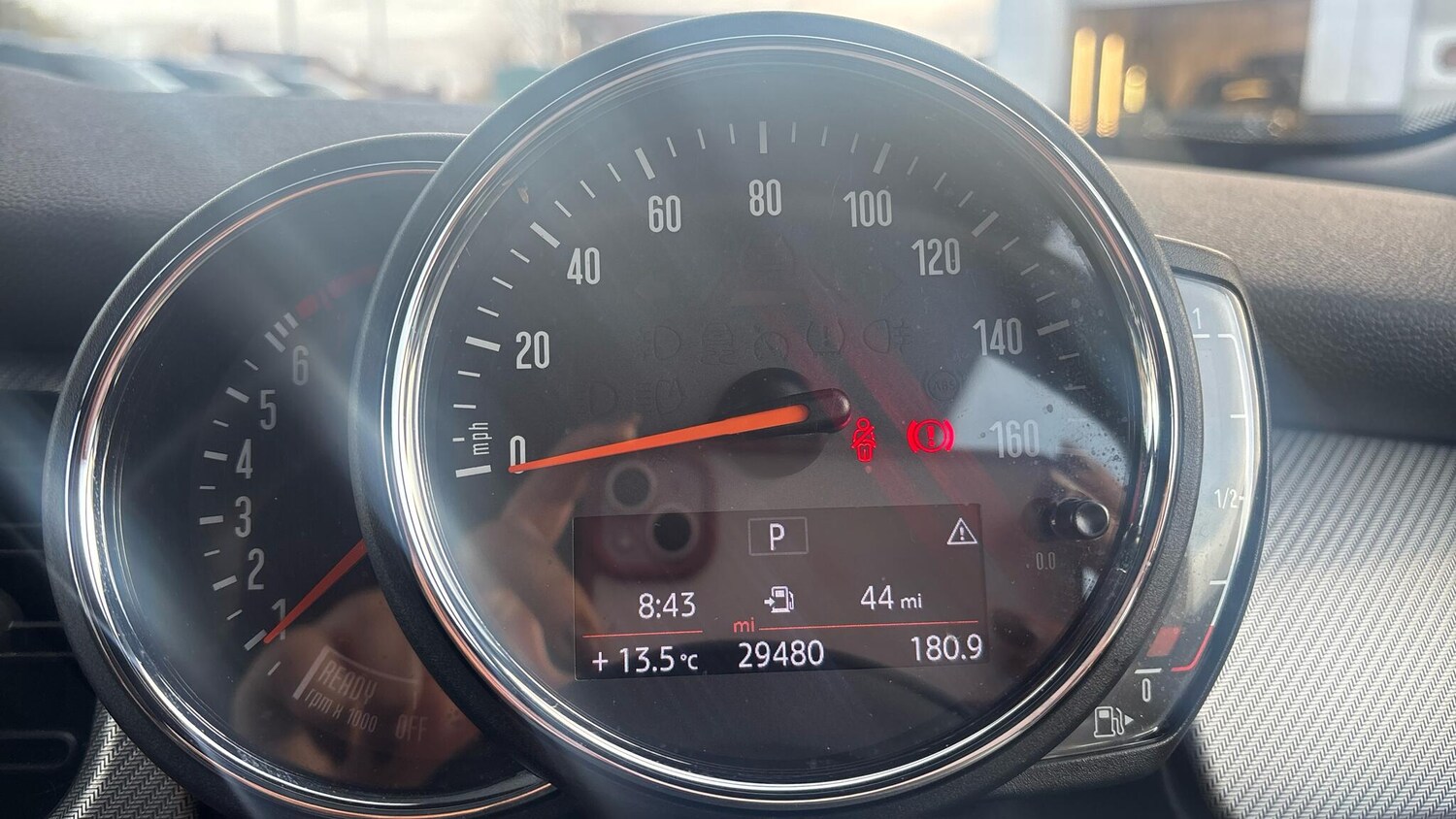 Used MINI Hatch 2022 for sale - 76389752: Photo 9