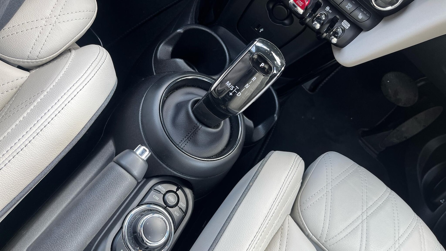 Used MINI Hatch 2021 for sale - 76692781: Photo 10