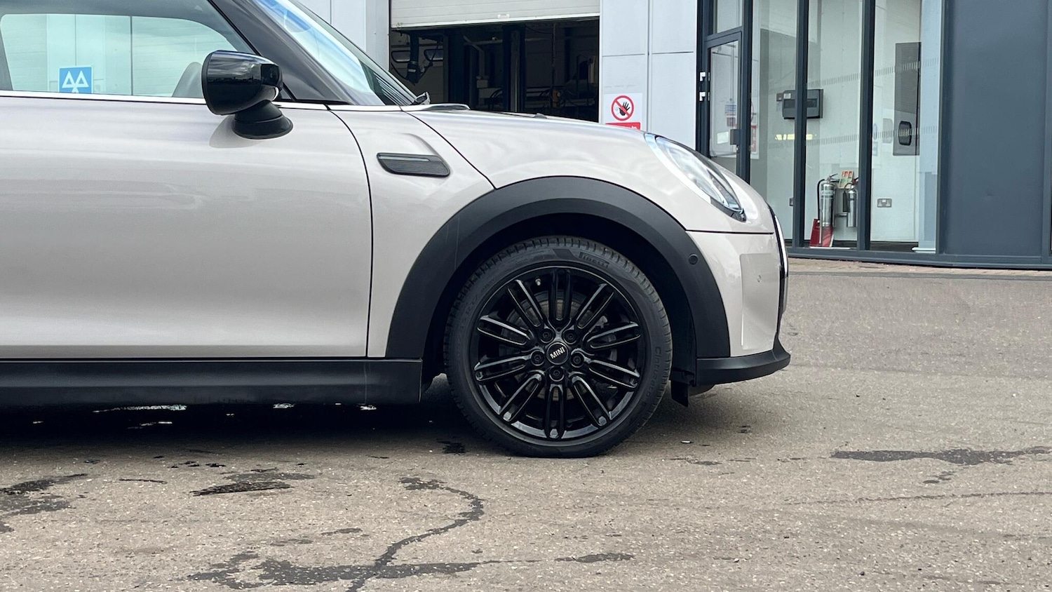 Used MINI Hatch 2021 for sale - 76692781: Photo 14