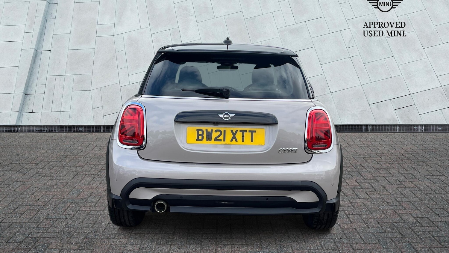 Used MINI Hatch 2021 for sale - 76692781: Photo 15