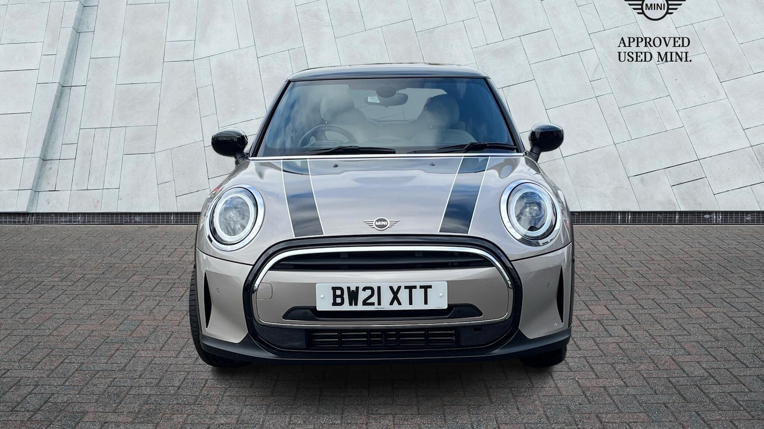 Used MINI Hatch 2021 for sale - 76692781: Photo 16
