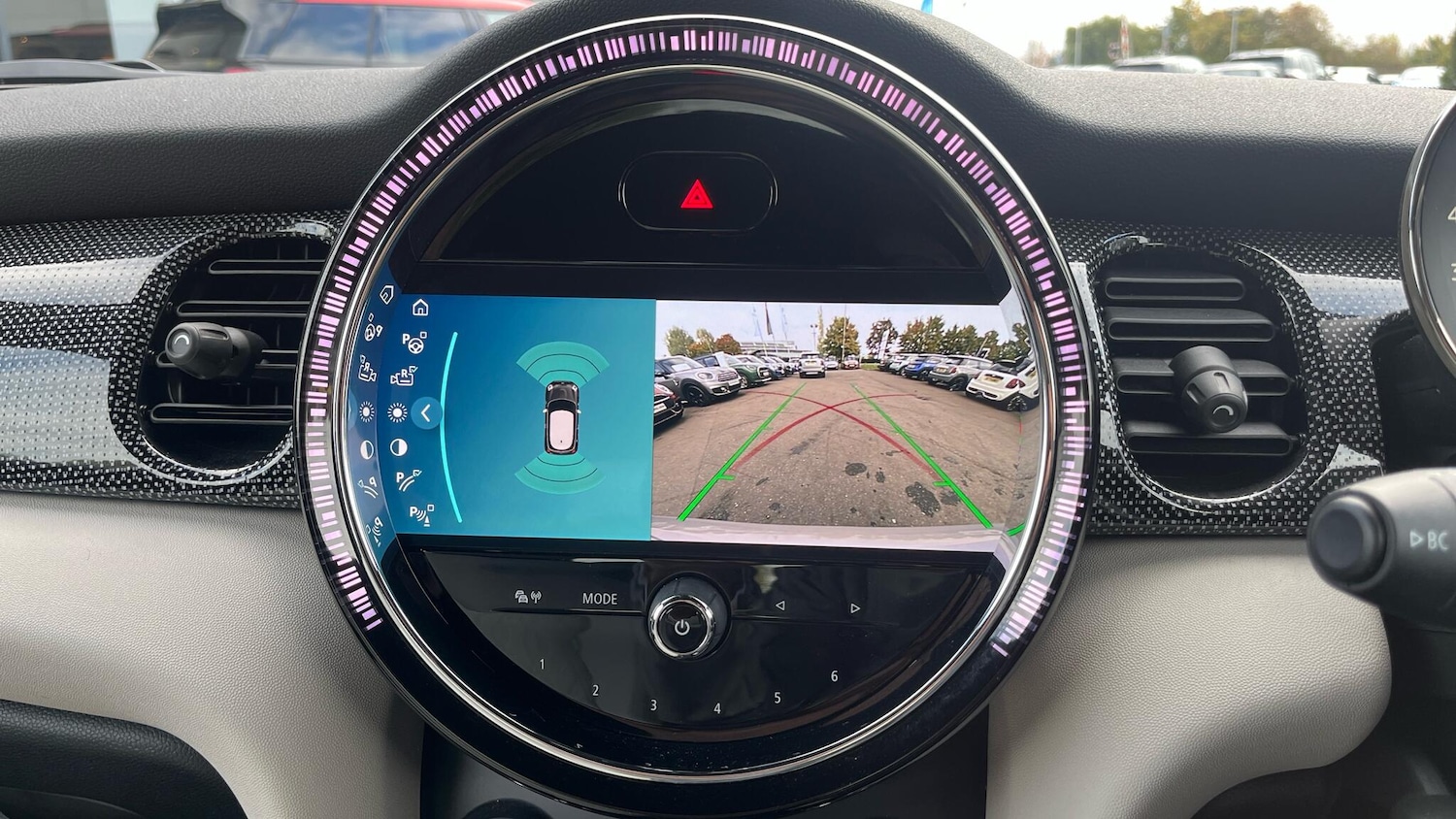 Used MINI Hatch 2021 for sale - 76692781: Photo 22