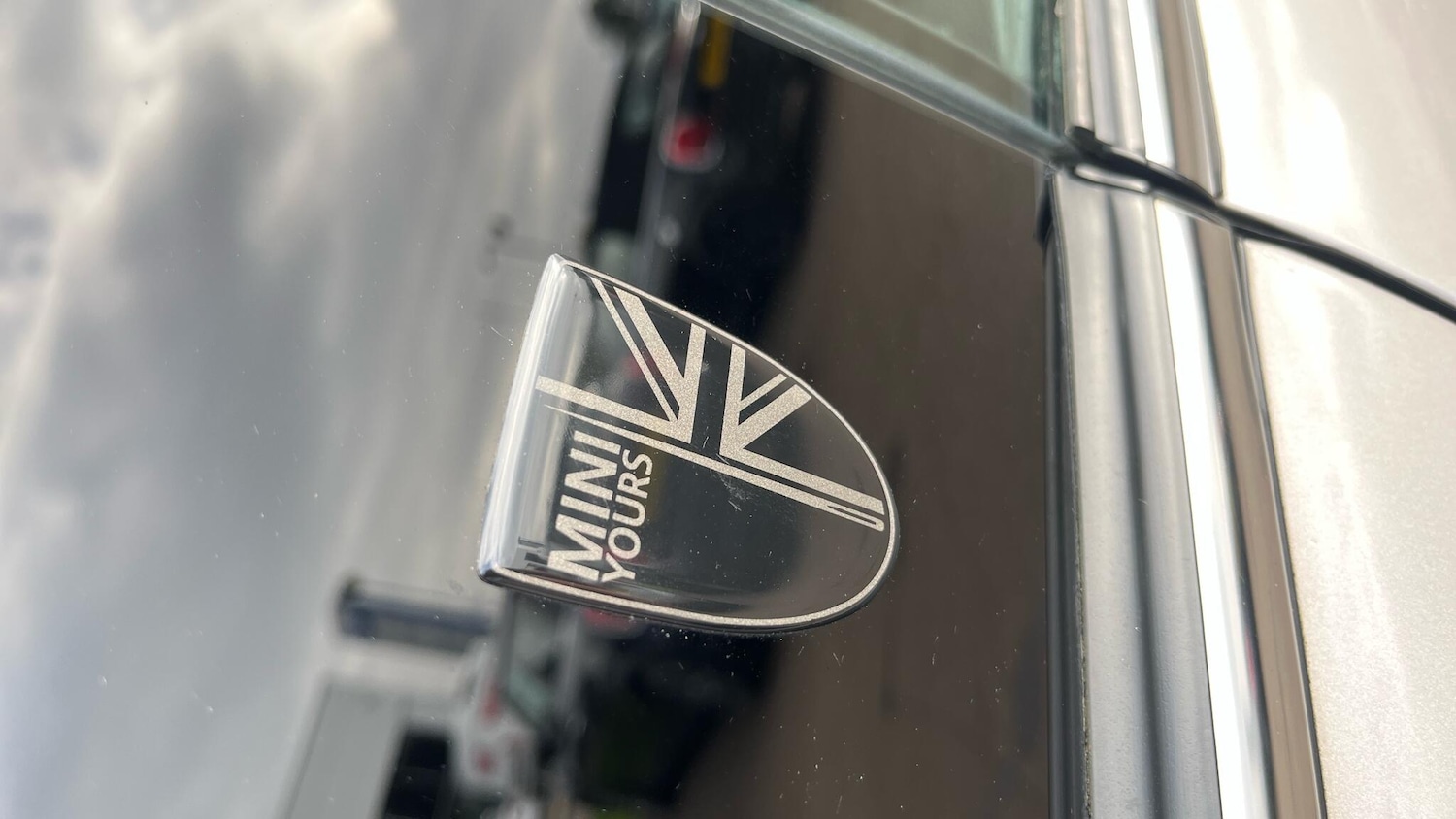 Used MINI Hatch 2021 for sale - 76692781: Photo 24