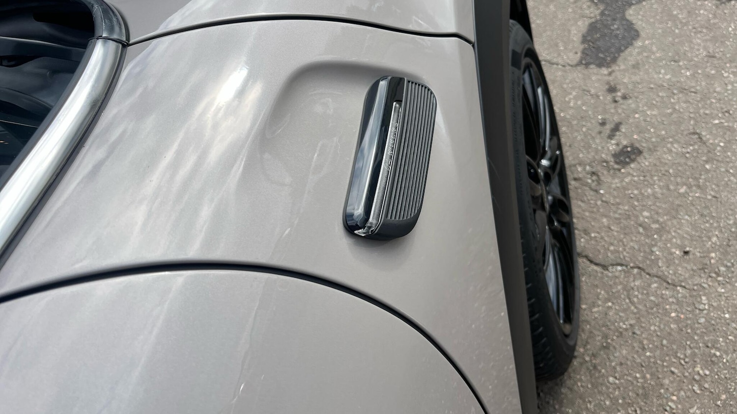 Used MINI Hatch 2021 for sale - 76692781: Photo 25