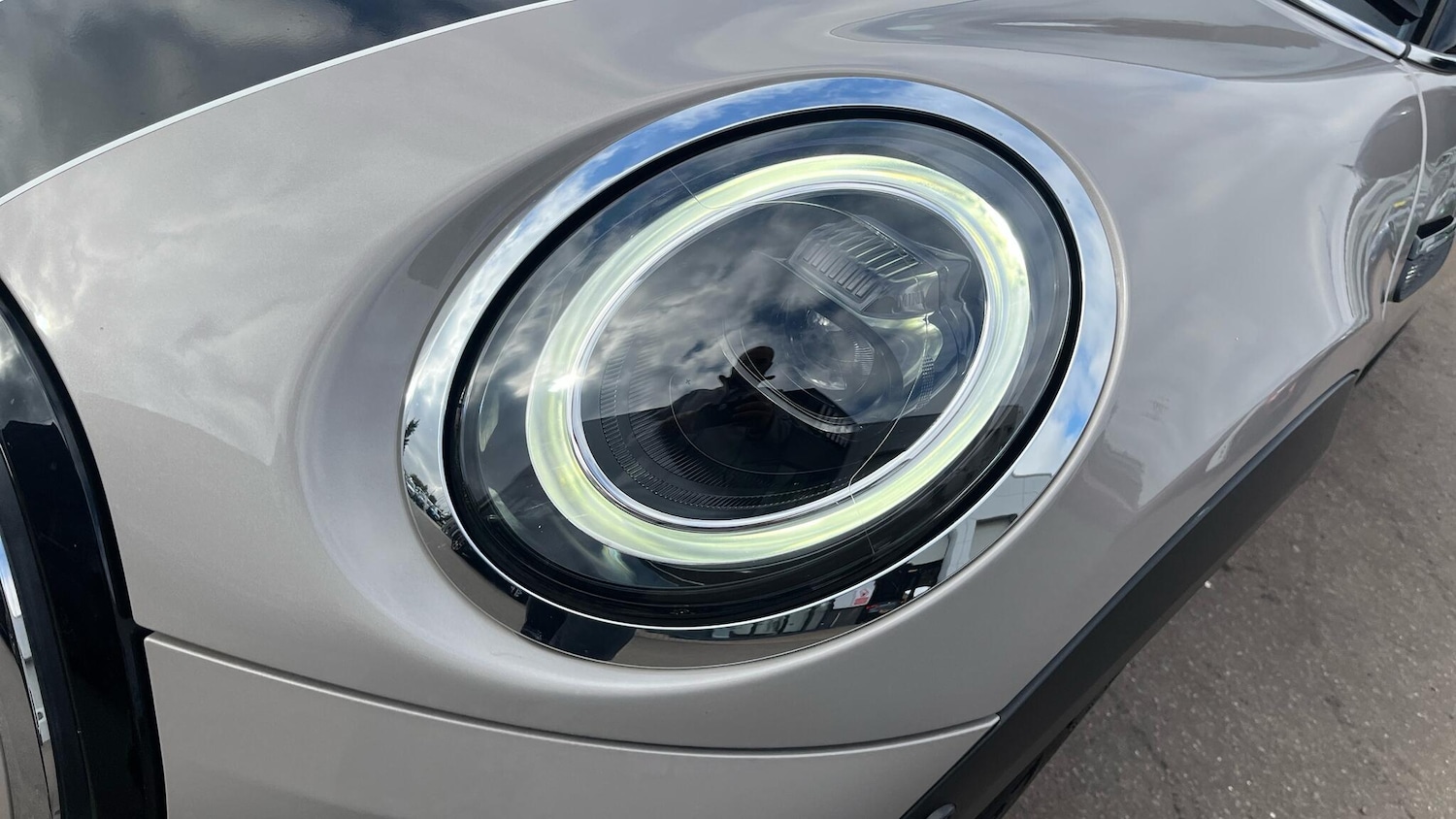 Used MINI Hatch 2021 for sale - 76692781: Photo 27