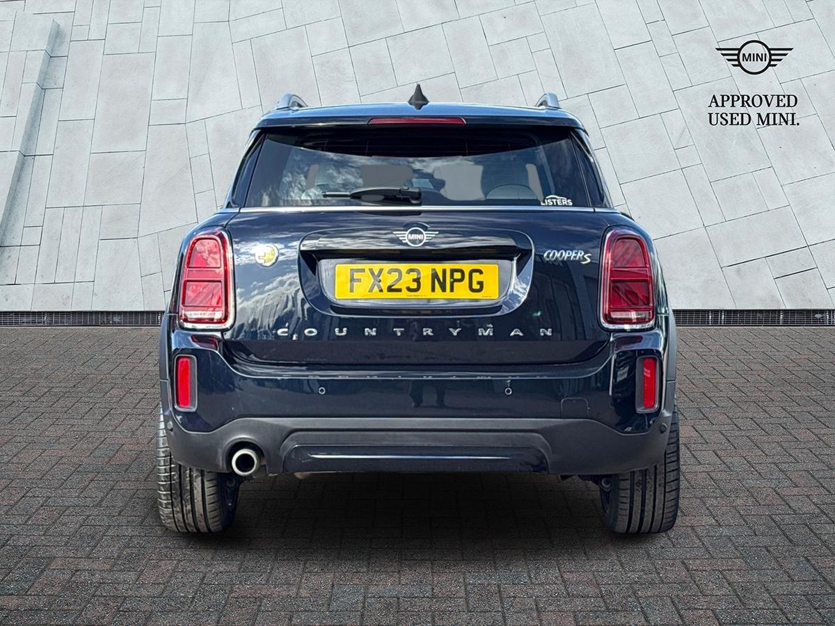 Used MINI Countryman 2023 for sale - 78021696: Photo 15