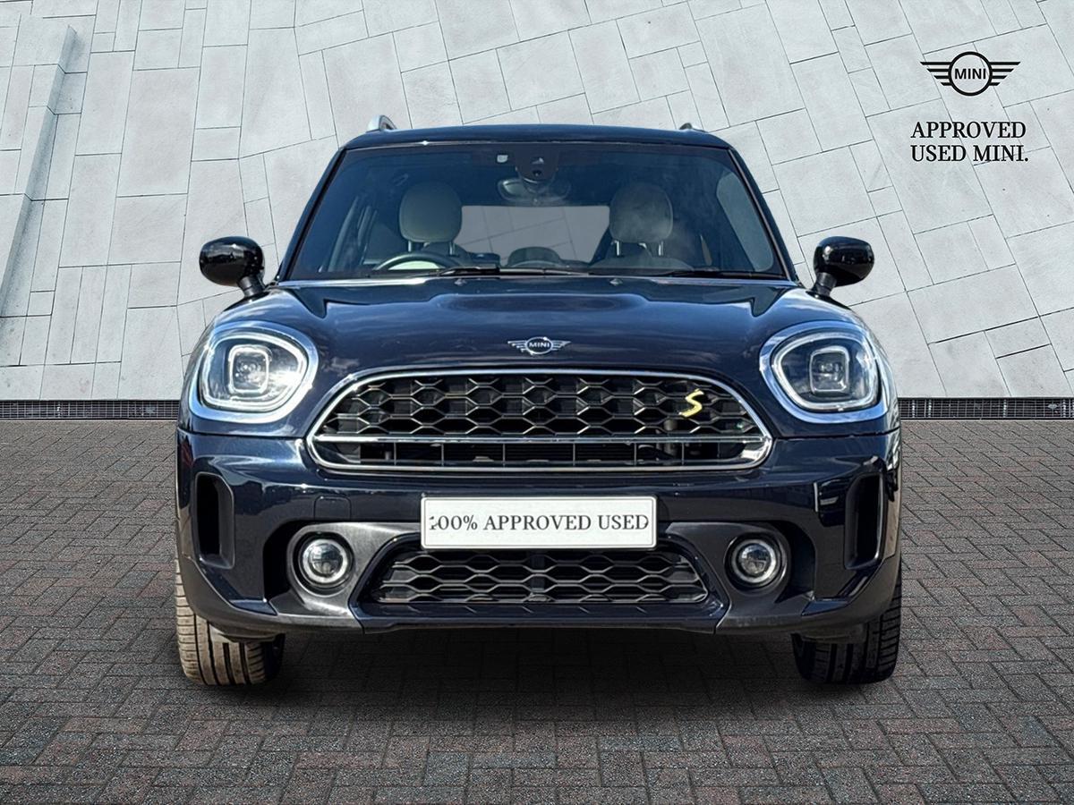 Used MINI Countryman 2023 for sale - 78021696: Photo 16