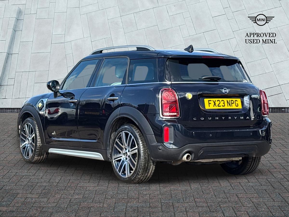 Used MINI Countryman 2023 for sale - 78021696: Photo 2