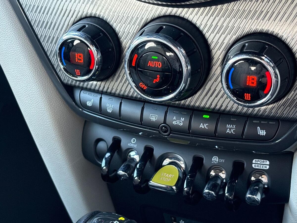 Used MINI Countryman 2023 for sale - 78021696: Photo 20