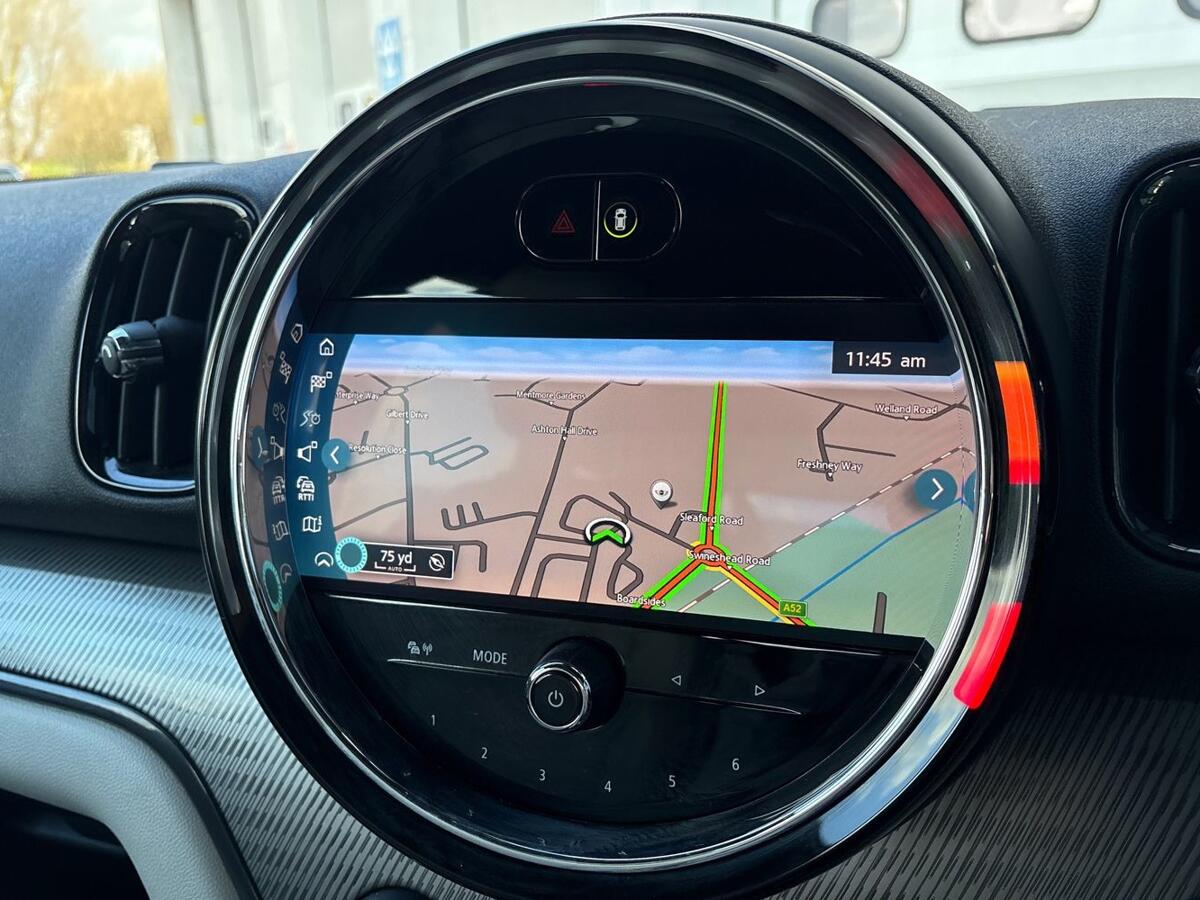 Used MINI Countryman 2023 for sale - 78021696: Photo 21