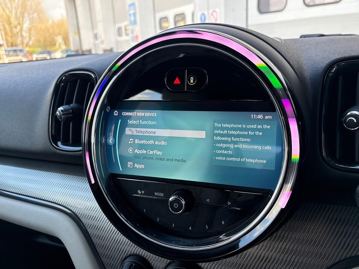 Used MINI Countryman 2023 for sale - 78021696: Photo 23