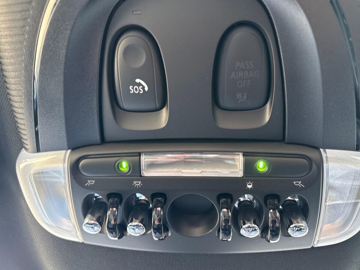 Used MINI Countryman 2023 for sale - 78021696: Photo 28