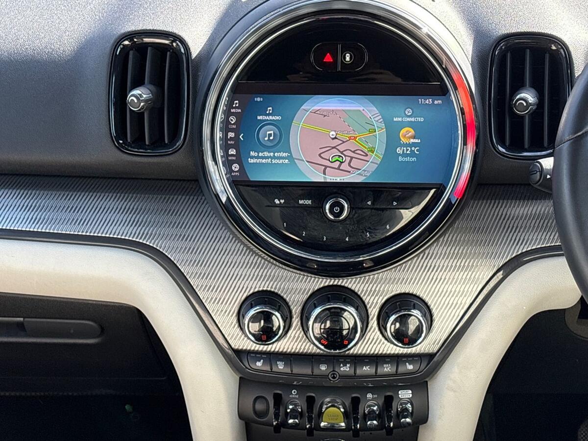 Used MINI Countryman 2023 for sale - 78021696: Photo 8